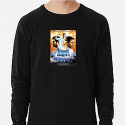 Slumdog Millionaire The King of The Question Slumdog Millionaire Sweatshirts