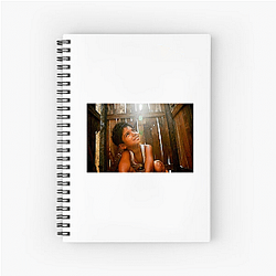 Slumdog Millionaire No Limits Just Destiny Slumdog Millionaire Notebook