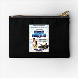 Slumdog Millionaire Beyond The Screen Slumdog Millionaire Zipper Pouches