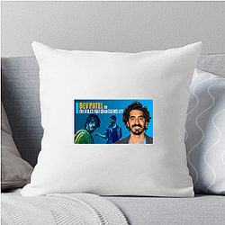 Slumdog Millionaire A True Masterpiece Slumdog Millionaire Pillows Cover
