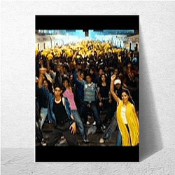 Slumdog Millionaire The World Is A Game Show Slumdog Millionaire Posters