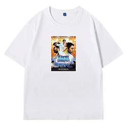 Slumdog Millionaire The King of The Question Slumdog Millionaire T-Shirts
