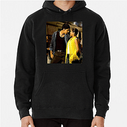 Slumdog Millionaire Unforgettable Story Slumdog Millionaire Hoodies