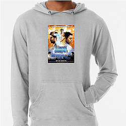 Slumdog Millionaire The King of The Question Slumdog Millionaire Hoodies