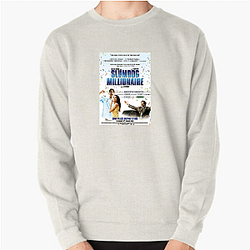 Slumdog Millionaire Beyond The Screen Slumdog Millionaire Sweatshirts