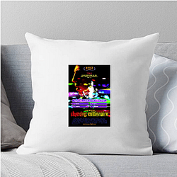 Slumdog Millionaire The Best Movie Slumdog Millionaire Pillows Cover