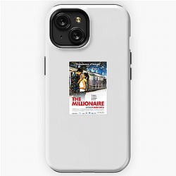 Slumdog Millionaire Always Inspiring Always Unforgettable Slumdog Millionaire iPhone Cases