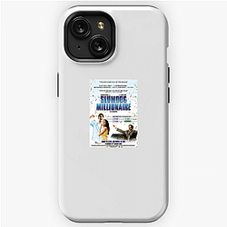 Slumdog Millionaire Beyond The Screen Slumdog Millionaire iPhone Cases