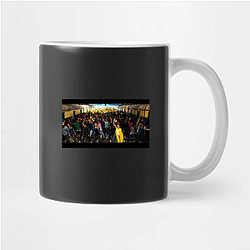 Slumdog Millionaire The World Is A Game Show Slumdog Millionaire Mugs