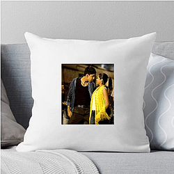 Slumdog Millionaire Unforgettable Story Slumdog Millionaire Pillows Cover