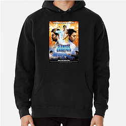 Slumdog Millionaire The King of The Question Slumdog Millionaire Hoodies