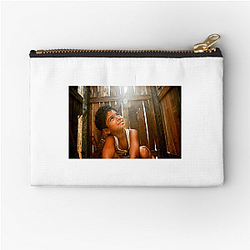 Slumdog Millionaire No Limits Just Destiny Slumdog Millionaire Zipper Pouches