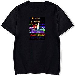 Slumdog Millionaire The Best Movie Slumdog Millionaire T-Shirts