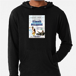 Slumdog Millionaire Beyond The Screen Slumdog Millionaire Hoodies