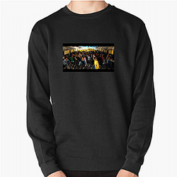 Slumdog Millionaire The World Is A Game Show Slumdog Millionaire Sweatshirts
