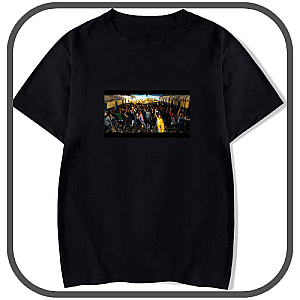 Slumdog Millionaire T-Shirts