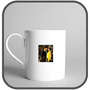 Slumdog Millionaire Mugs