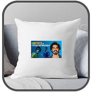 Slumdog Millionaire Pillows Cover