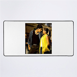 Slumdog Millionaire Unforgettable Story Slumdog Millionaire Mouse Pads
