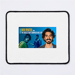 Slumdog Millionaire A True Masterpiece Slumdog Millionaire Mouse Pads