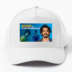 Slumdog Millionaire A True Masterpiece Slumdog Millionaire Hats & Caps