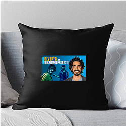 Slumdog Millionaire A True Masterpiece Slumdog Millionaire Pillows Cover