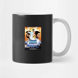 Slumdog Millionaire The King of The Question Slumdog Millionaire Mugs