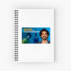Slumdog Millionaire A True Masterpiece Slumdog Millionaire Notebook