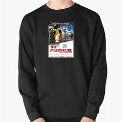 Slumdog Millionaire Always Inspiring Always Unforgettable Slumdog Millionaire Sweatshirts