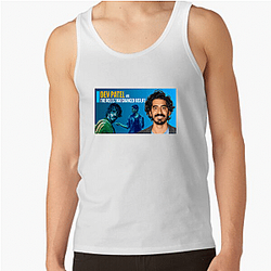 Slumdog Millionaire A True Masterpiece Slumdog Millionaire Tank Tops