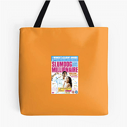 Slumdog Millionaire My Favorite Drama Film Slumdog Millionaire Bags