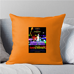 Slumdog Millionaire The Best Movie Slumdog Millionaire Pillows Cover