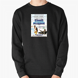 Slumdog Millionaire Beyond The Screen Slumdog Millionaire Sweatshirts