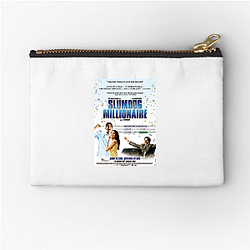 Slumdog Millionaire Beyond The Screen Slumdog Millionaire Zipper Pouches