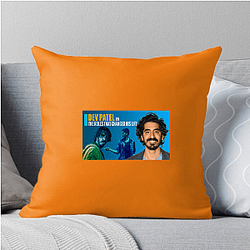 Slumdog Millionaire A True Masterpiece Slumdog Millionaire Pillows Cover