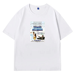 Slumdog Millionaire Beyond The Screen Slumdog Millionaire T-Shirts