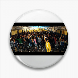 Slumdog Millionaire The World Is A Game Show Slumdog Millionaire Pins