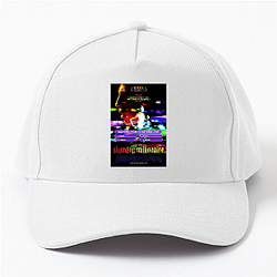 Slumdog Millionaire The Best Movie Slumdog Millionaire Hats & Caps
