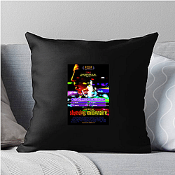Slumdog Millionaire The Best Movie Slumdog Millionaire Pillows Cover