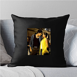 Slumdog Millionaire Unforgettable Story Slumdog Millionaire Pillows Cover