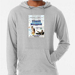 Slumdog Millionaire Beyond The Screen Slumdog Millionaire Hoodies