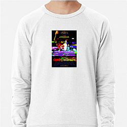 Slumdog Millionaire The Best Movie Slumdog Millionaire Sweatshirts