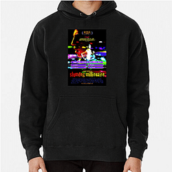 Slumdog Millionaire The Best Movie Slumdog Millionaire Hoodies