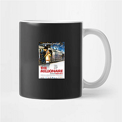 Slumdog Millionaire Always Inspiring Always Unforgettable Slumdog Millionaire Mugs