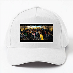 Slumdog Millionaire The World Is A Game Show Slumdog Millionaire Hats & Caps