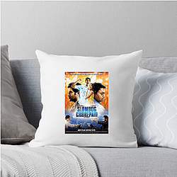 Slumdog Millionaire The King of The Question Slumdog Millionaire Pillows Cover