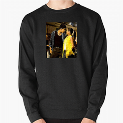 Slumdog Millionaire Unforgettable Story Slumdog Millionaire Sweatshirts