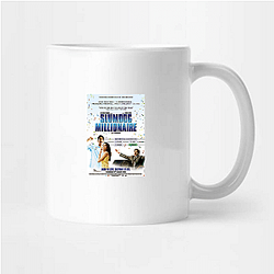 Slumdog Millionaire Beyond The Screen Slumdog Millionaire Mugs