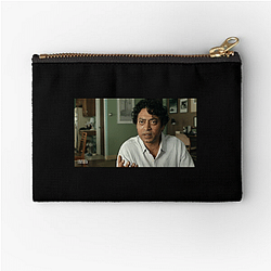 Slumdog Millionaire Is My Stage Slumdog Millionaire Zipper Pouches