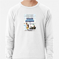 Slumdog Millionaire Beyond The Screen Slumdog Millionaire Sweatshirts